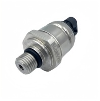 Pièces de rechange d'origine pour moteur KTA50 3080416 Capteur de pression d'huile pour accessoires d'excavatrice Cummins Komatsu Diesel Haute qualité