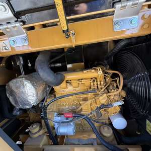 Prix bon marché avec de faibles heures de travail pelle hydraulique sur chenilles Cat 305.5E2 d'occasion Cat 306 307 308E2 - Product Image 3