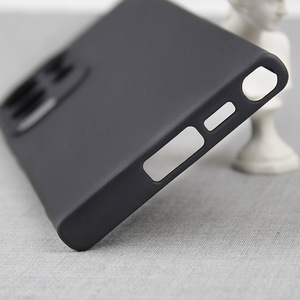 IMEX Offre Spéciale accessoires mobiles coque de téléphone en TPU souple coque arrière en <span class=keywords><strong>acrigel</strong></span> antichoc pour Samsung Galaxy S23 24 Ultra housse - Product Image 5
