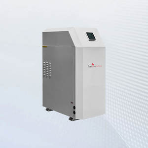 10KW 20KW 22kw อินเวอร์เตอร์ R32 <span class=keywords><strong>GSHP</strong></span> แหล่งพื้นดินปั๊มความร้อนน้ําความร้อนแหล่งความร้อน - Product Image 4