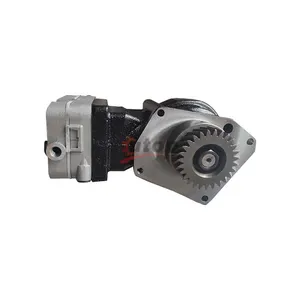 Heavy Truck Parts Air Compressor OEM 4123520270 4571301415 4571301115 4571301715 for MB Truck