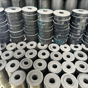 Vente directe d'usine <span class=keywords><strong>Bande</strong></span> de <span class=keywords><strong>caoutchouc</strong></span> noire épaisse de 3 mm, 5 mm, 10 mm - Product Image 4