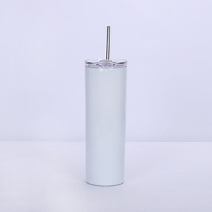 Termo <span class=keywords><strong>de</strong></span> Acero Inoxidable 304 con Tubo <span class=keywords><strong>de</strong></span> Succión <span class=keywords><strong>de</strong></span> 20oz/30oz para Bebidas Frías, Estilo Cross-border Sublimation, para Coche, con Diseño <span class=keywords><strong>de</strong></span> <span class=keywords><strong>Huevo</strong></span> - Product Image 6