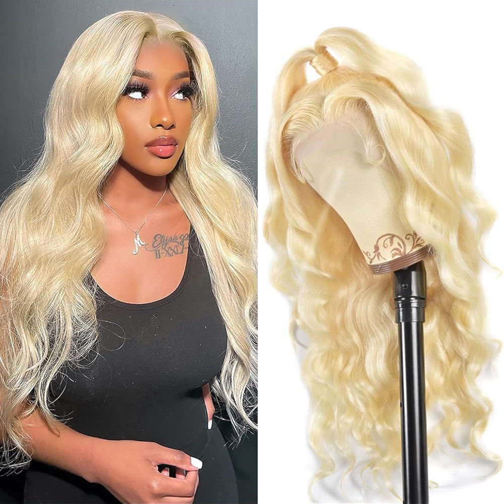 613 blonde wig