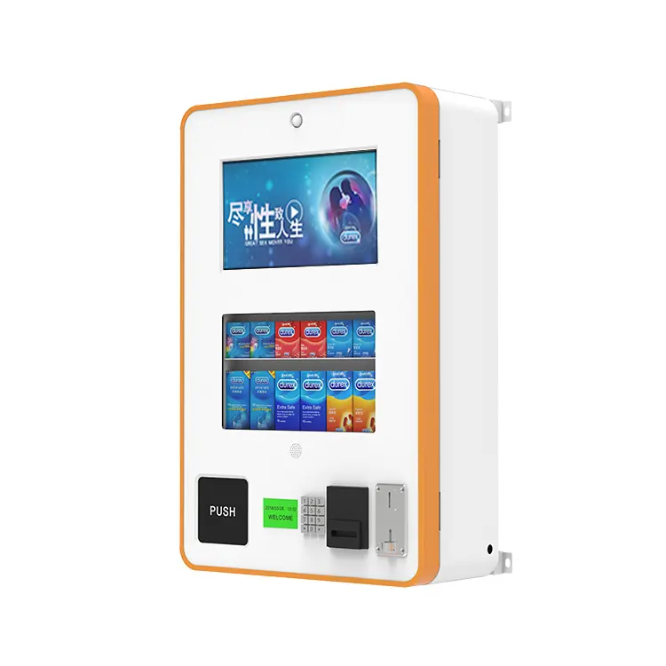 Высокоприбыльный новый дизайн оплаты кредитной картой удобное одноразовое зарядное устройство для мобильного телефона торговый автомат