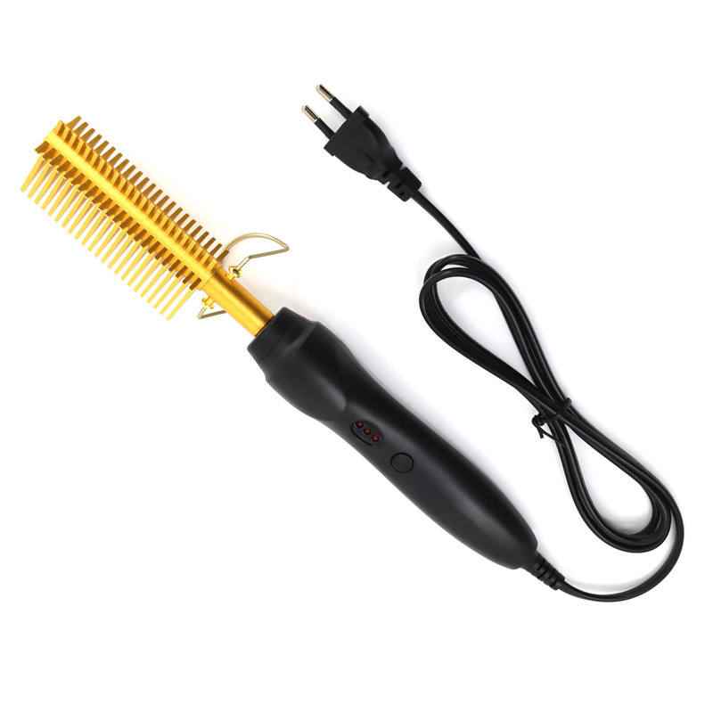 ฟันหวีห้าแฉก