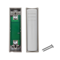 Ouvre-porte de Garage avec bouton-poussoir, d'ouverture de porte, télécommande pour 76lm