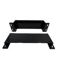 Service de Fabrication de Pièces Métalliques sur Mesure par Usinage, Poinçonnage, Pressage et Pliage – Usine OEM