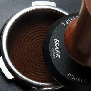 BEARR Tamper de café a presión constante 30IB retroalimentación de sonido 51/53/53.75/58.35MM <span class=keywords><strong>Breville</strong></span> Espresso Maker Accsesories <span class=keywords><strong>Barista</strong></span> Tools - Product Image 6
