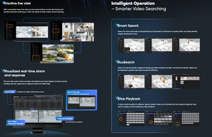 DS-7616NXI-K2/16P Original HIK 16 canaux PoE 1U AcuSense 4K NVR DS-<span class=keywords><strong>7616NI</strong></span>-M2 DS-<span class=keywords><strong>7616NI</strong></span>-M2/16P DS-7616NXI-<span class=keywords><strong>I2</strong></span>/16P/VPro - Product Image 3