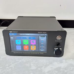Válvula de actualización V4 Piezoeléctrica IGap300, Probador de Gap, Válvula Solenoide BIP, Probador de Resistencia e Inductancia de Inyectores Common Rail - Product Image 1