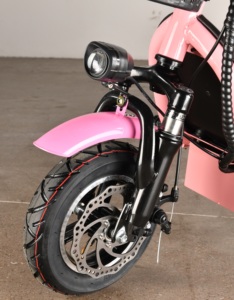 Baterías <span class=keywords><strong>Dualtron</strong></span> <span class=keywords><strong>Thunder</strong></span> para Scooter Eléctrico a Prueba de Agua con Techo 11x 3200w 35km/h Titan Scooter Acuático Eléctrico - Product Image 3