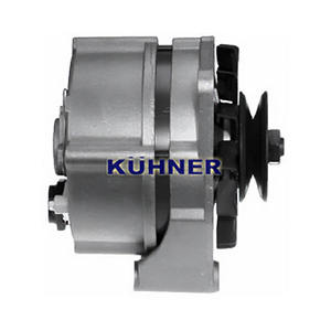 ไดชาร์จที่ใช้ร่วมกันได้สำหรับรถยนต์อัลฟ่า โรเมโอ อัลฟาซูด 1.3 (902.A0) เครื่องยนต์เบนซิน (กำลังไฟ: 55 กิโลวัตต์, กำลังแรง: 76 แรงม้า) ตั้งแต่ปี 09-1976 ถึง 07-1979 ยี่ห้อ MARELLI รุ่น 30235RIR - Product Image 2