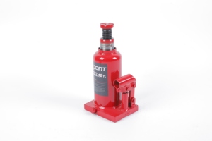 큰 빨간 강철 유압 바닥 잭 2T-100T 자동차 리프팅 트롤리 (12 개월 보증) - Product Image 4