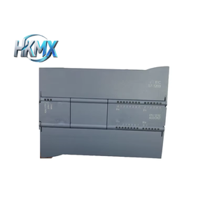 โมดูล PLC CPU รุ่น 6ES7 215-1BG40-0XB0 6ES7 214-1BG40-0XB0 คอนโทรลเลอร์ขนาดกะทัดรัดสำหรับระบบควบคุมอัตโนมัติทางอุตสาหกรรม - Product Image 1