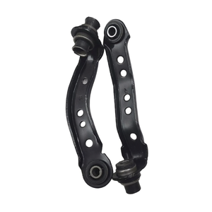 Lien de suspension avant complète, inférieur gauche 1998-08-01 ~ 1999-04-01 ; & (FED.2WD+CAL.2WD). +; , pour Nissan Navara D22 20 - Product Image 2
