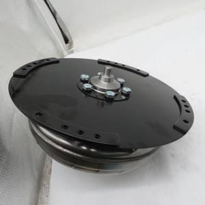 Placa de Entrada del Convertidor de Par para Montacargas, Repuesto de Alta Demanda, YJH265.0 - Product Image 4