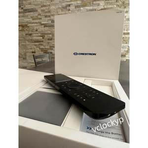 Controlador CRESTRON TSR-310 Nuevo de Fábrica, Envío Rápido por FedEx o DHL - Product Image 2