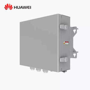 Caja de Respaldo HUAWE1 Huawe1 B1 B0 para Sistema Solar, Caja de Respaldo Monofásica o Trifásica con Precio Bajo, Caja de Respaldo-B1 - Product Image 2