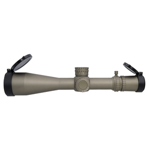 Ống ngắm săn bắn chiến thuật SPECPRECISION 5-25x56 FFP, mặt phẳng tiêu điểm đầu tiên, quang học ngoài trời, chống sốc, tầm xa, dùng cho hoạt động ngoài trời - Product Image 6