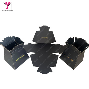 Nuevo Producto 2026 MUYANG, Caja de Embalaje para Macetas, Gran Venta - Product Image 3