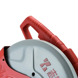 YUTUO 110V 14in 35cm <span class=keywords><strong>lame</strong></span> 45 degrés 2500W 3900 tr/min acier <span class=keywords><strong>métal</strong></span> découpeuse hacher <span class=keywords><strong>scie</strong></span> circulaire <span class=keywords><strong>scie</strong></span> <span class=keywords><strong>à</strong></span> <span class=keywords><strong>onglet</strong></span> électrique - Product Image 3