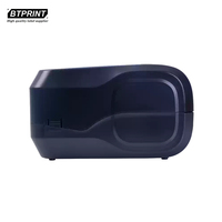 Impresora de Etiquetas de Códigos de Barras de Transferencia Térmica TSC Zenpert 4T530 300DPI, Impresora de Etiquetas HD de Escritorio para Joyería, Electrónica, Códigos QR Pequeños
