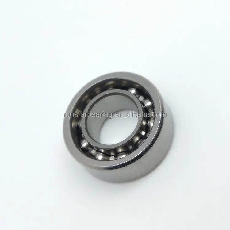 High Speed Stainless Steel Ball Bearing For Fidget Spinner Bearing SR188 6.35*12.7*4.762 Inch Micro Hand Spinner Ball Bearing