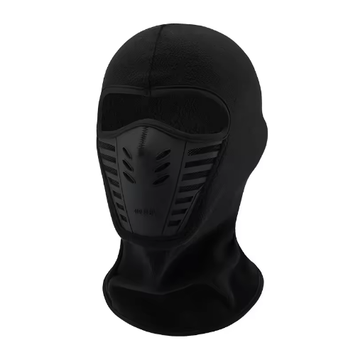 Breathable Balaclava Full Face Mask Head