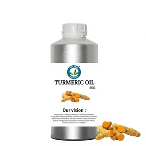 Exportateur en Gros Fournisseur OBM Huile Essentielle de Curcuma 5 KG Distillée à la Vapeur - Fabricant B2B Mondial - Pour Mélanges d'Aromathérapie - Product Image 2