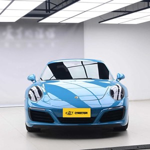 <span class=keywords><strong>Precio</strong></span> con Descuento, Auto Deportivo <span class=keywords><strong>Usado</strong></span> <span class=keywords><strong>Porsche</strong></span> <span class=keywords><strong>911</strong></span> Carrera 2016, Tracción Trasera, Gasolina 3.0T 370HP, Sensación Deportiva, Disfruta de la Emoción de Conducir con Doble Turbo - Product Image 3
