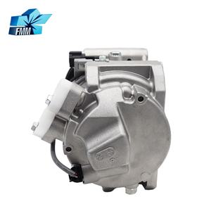 Compresseur de climatisation de voiture 926001CA0B 2600-1CA0B 926001CA0C 92600-1CA0C pour Infiniti Q70 QX70 FX50 M56 - Product Image 3