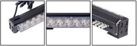 6*6 LED Stick Bar Licht LED Auto Flash Blitzlicht Licht leiste für LKW Richtungs fahrzeug LED Blitzlicht leiste
