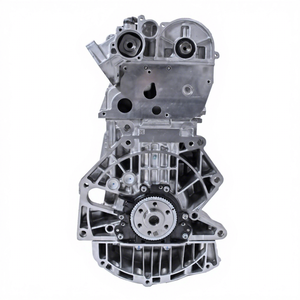 Motor Desnudo Premium EA211 1.2T <span class=keywords><strong>CYA</strong></span> 81KW para Volkswagen Lavida, Sagitar y Golf - Product Image 3