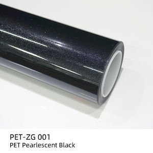 Film de changement de couleur pour voiture, autocollant, couleur nacrée, changement de couleur, film PET, effet caméléon, <span class=keywords><strong>irisé</strong></span>, changement de couleur, enveloppe de carrosserie, anti-rayures - Product Image 6