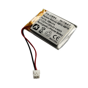 CB94-01A pour <span class=keywords><strong>Motorola</strong></span> MBP36 MBP33 Bébé Moniteur batterie - Product Image 3