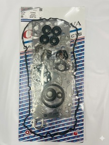 ชุดปะเก็นเครื่องยนต์สำหรับ Mitsubishi 4D56 16V ปะเก็น Oshikawa ผลิตในประเทศไทย - Product Image 5