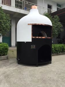 De <span class=keywords><strong>Gas</strong></span> pequeño/horno eléctrico de <span class=keywords><strong>Pizza</strong></span> en casa/jardín - Product Image 2