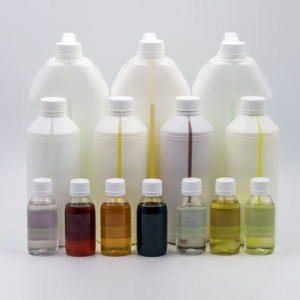 Puro sapore di menta sintetica commestibile a base di erbe ed <span class=keywords><strong>essenza</strong></span> di elevata purezza per il cibo per migliorare il sapore e l'aroma - Product Image 4