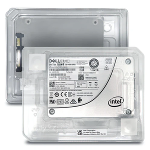 Intel tout nouveau SSD 1.92 To SC2KG019T8 D3-S4610 SATA 6 Gb/S 2.5 pouces TLC Solid State Drive - Product Image 6