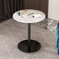 Table basse mini de luxe de haute qualité, personnalisable, pour salon et chambre à coucher, petite table d'appoint pour canapé - Vente chaude