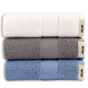 Bán Buôn Giá Rẻ 400gsm 100% Cotton Vuông 30*30Cm Màu Tím Trắng Màu Xanh Màu <span class=keywords><strong>Grey</strong></span> Rắn Tay Mặt Khăn - Product Image 4