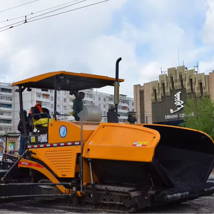 <span class=keywords><strong>Prix</strong></span> d'usine SAP60C-8, petite machine à asphalte et béton <span class=keywords><strong>pour</strong></span> travaux routiers de 6 mètres à vendre - Product Image 1