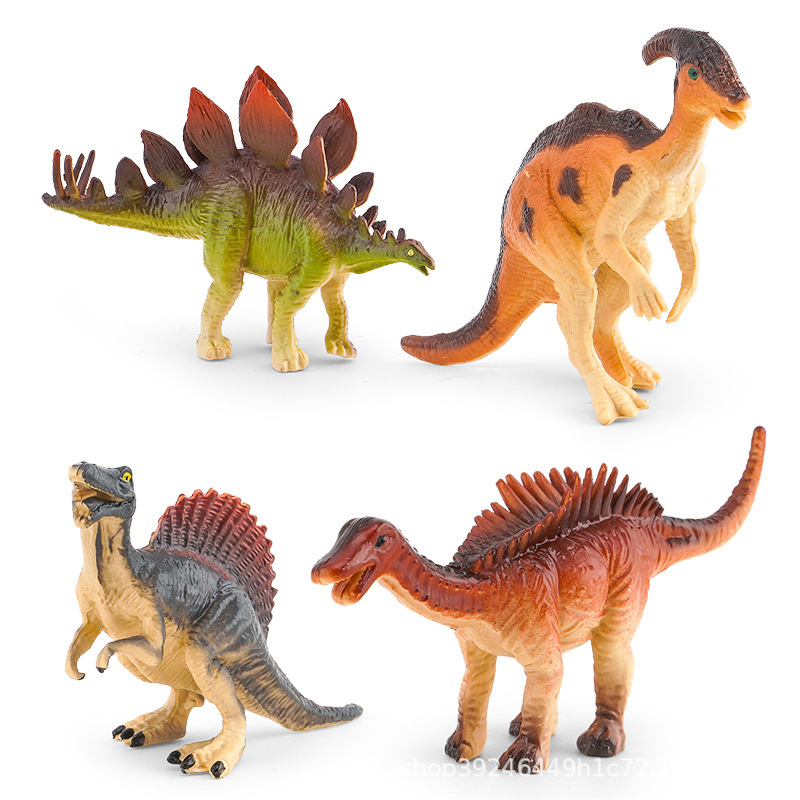 Stegosaurus
