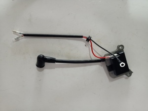 Bobine d'allumage UM 48F 62CC compatible avec la débroussailleuse à dos 1E48F, <span class=keywords><strong>moteur</strong></span> 2 temps, pièces de rechange pour allumage - Product Image 6
