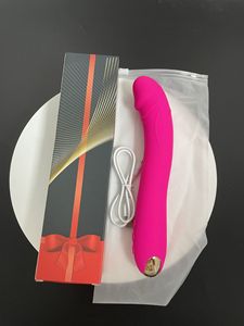 น่ารักความใคร่ด้วยตนเองสําหรับหญิง <span class=keywords><strong>AV</strong></span> Stick อ่อนอัตโนมัติdildoจุดสุดยอดเพื่อสุขภาพป้องกันแบคทีเรีย 3Dของเล่นเซ็กซี่การสั่นสะเทือน G จุดผู้เล่น - Product Image 4