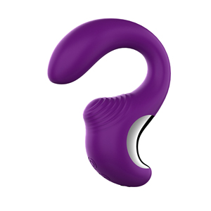 Charmante Volwassen Vibrator Handheld Clitoris En Vaginale Seksspeeltjes - Product Image 3