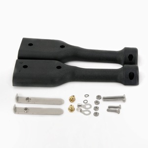 Accessoires pour voiturettes de golf électriques ClubCar YAMAHA, prise en forme de huit 36V, prise de charge durable en cuivre E-Way - Product Image 5