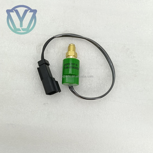 Le capteur de pressostat 106-0180 1060180 convient aux pièces de machines de construction d'excavatrices E320A E330 E312B 167-3466 1673466 - Product Image 4