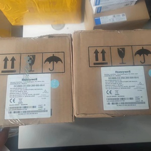 คอนโทรลเลอร์ DIN รุ่นดั้งเดิม DC2800 ซีรีส์ DC2800-CE-0S0-200-000-00-0 - Product Image 2